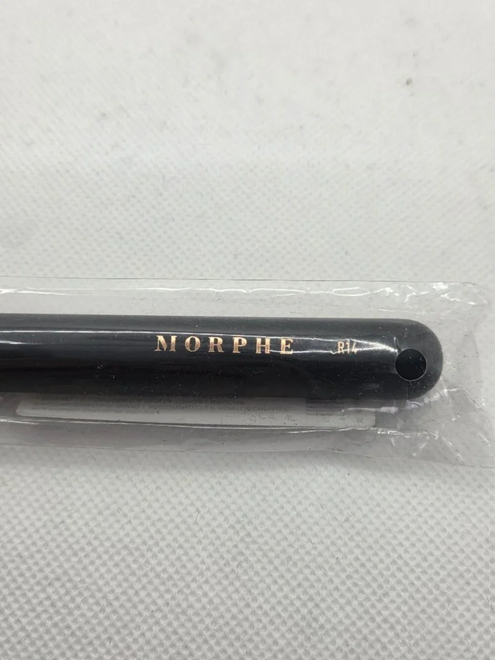 Morphe R14 Round Contour Brush – NEW